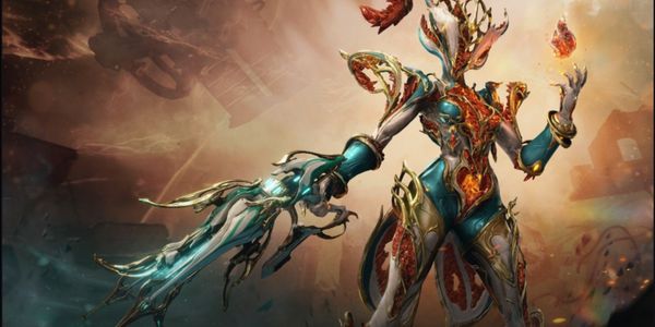 [ALL PLATFORM] CITRINE PRIME ACCESS 2625 PLATINUM PRIME PACK - INSTANT DELIVERY