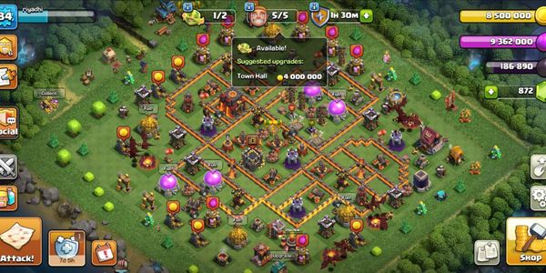 TH 10 FULL MAX SPEK GG BERGARANSI