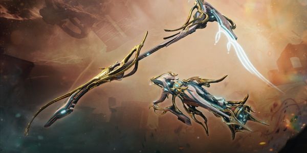 [ALL PLATFORM] CITRINE PRIME ACCESS 1050 PLATINUM WEAPON PACK - INSTANT DELIVERY