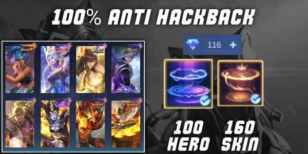Akun Mobile Legends Terpercaya to  is "Trusted Mobile Legends Account."