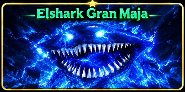 Elshark Gran Maja