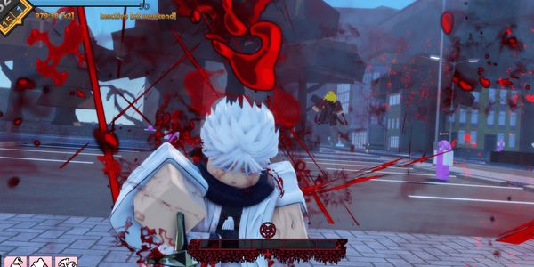 Dracula (Alucard V2) - Sakura Stand