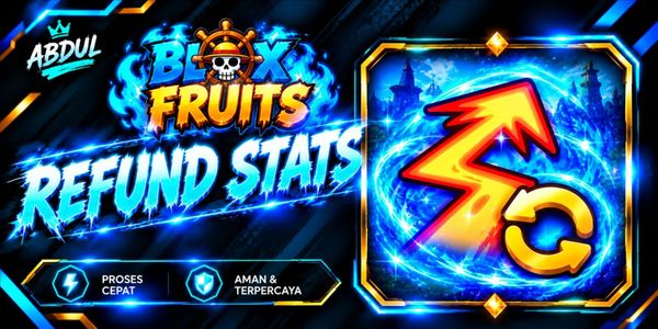 Refund Stats