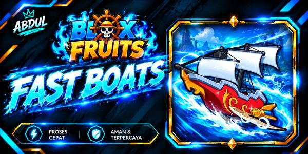 Fast Boats