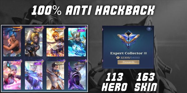 Affordable Mobile Legends Account