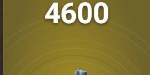 [ALL PLATFORM] 4600 PLATINUM - FAST DELIVERY