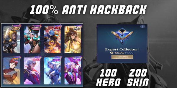 Akun Mobile Legends GG