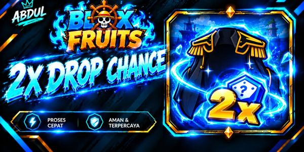 2x Drop Chance