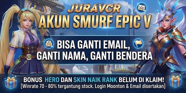 EPIC ACCOUNT LOTS OF BP 60K++
