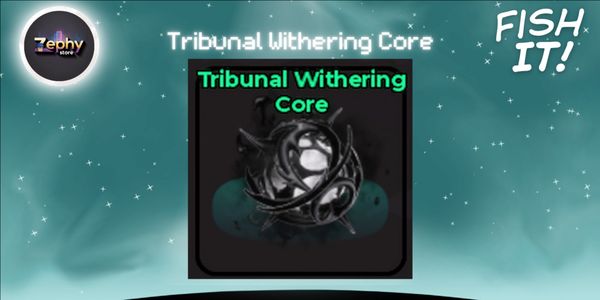 Tribunal Withering Core