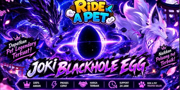 Black Hole Egg Boosting