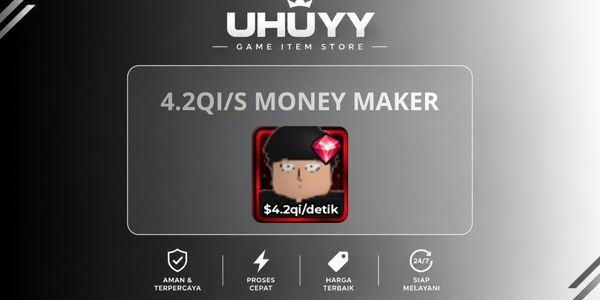 MONEY MAKER 4QI/S