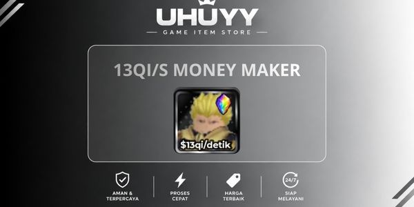 MONEY MAKER 13QI/S