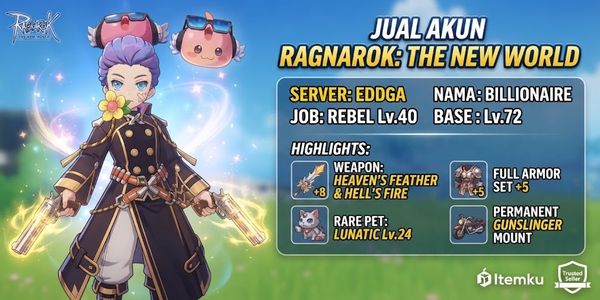 LV 71 HESAP SSR PET GACHA YAPABİLİR