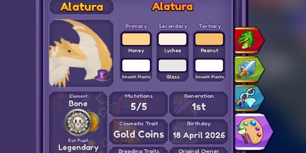 Alatura