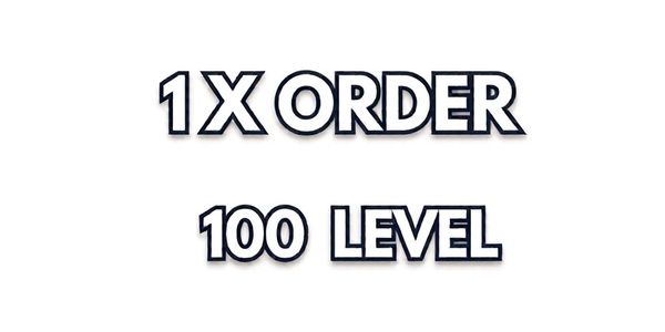 Joki Per Level By Req
