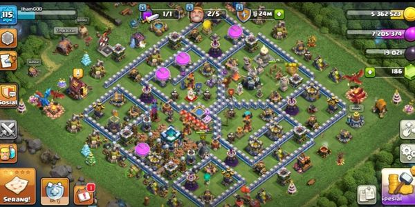 Cheap Town Hall 13