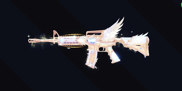 Celestial M16