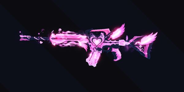 러브식 M16