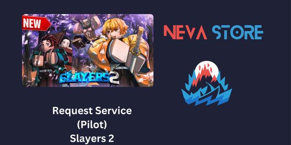 रिक्वेस्ट जोकी | Slayers 2