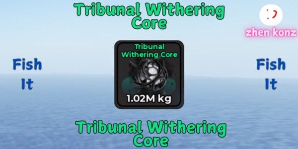 Tribunal Withering Core