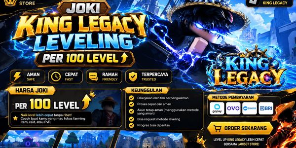 Leveling By Request