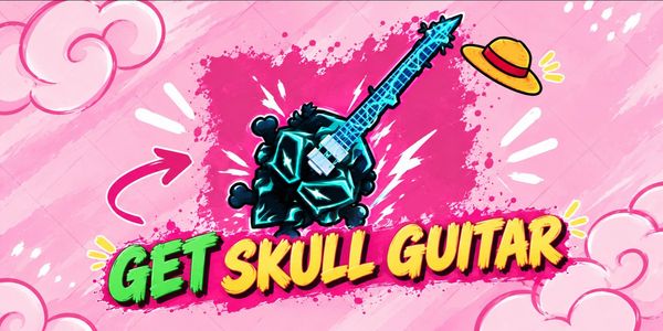 जासा जोकी Soul Guitar