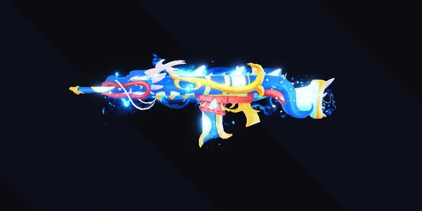 Riptide Drake