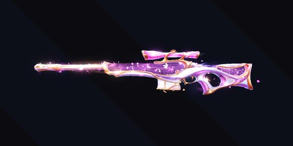 Sakura Sniper