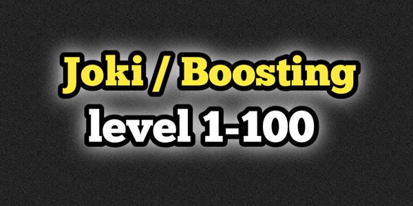 boosting Slayers 2
