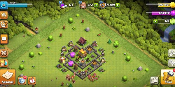 MAX Town Hall 4