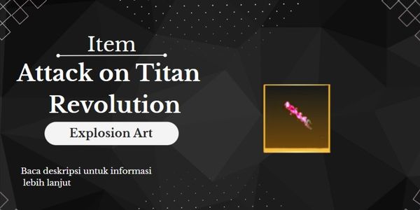 Explosion Art