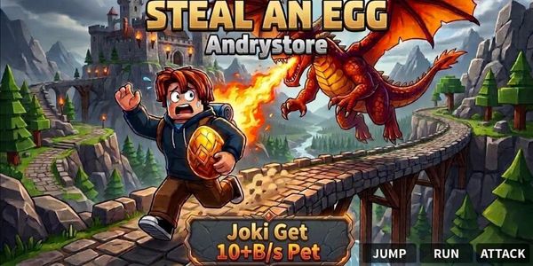 Boost Get Egg 10B+/s -Steal An Egg