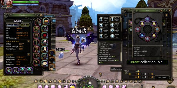 SALEANA GDN HC 7/7 พร้อมใช้งาน EVO 60