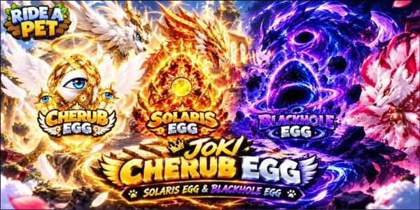 Boost 5 Random Eternal Egg