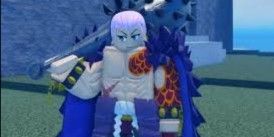 Dragon Emperor's Outfit