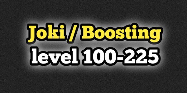 boosting Slayers 2