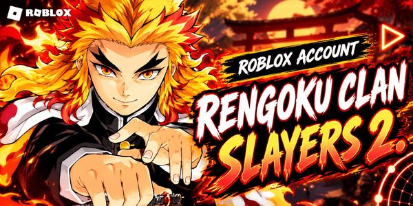 Rengoku Clan पोलोसन - Slayers 2