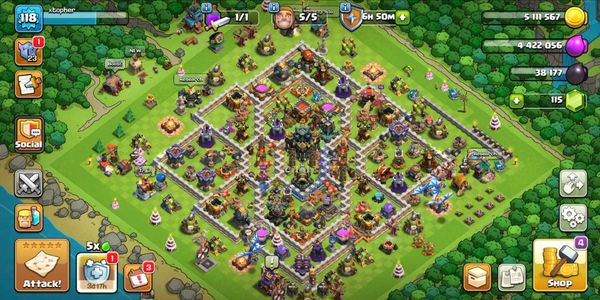 TH 17 डोनेशन डिफेंस GG | सुरक्षित गारंटी के साथ