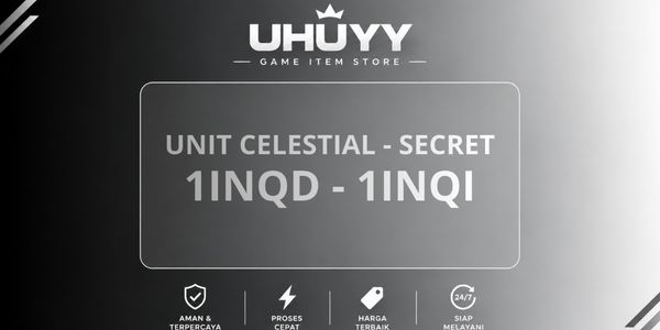 RANDOM UNIT CELESTIAL 1 IN QD