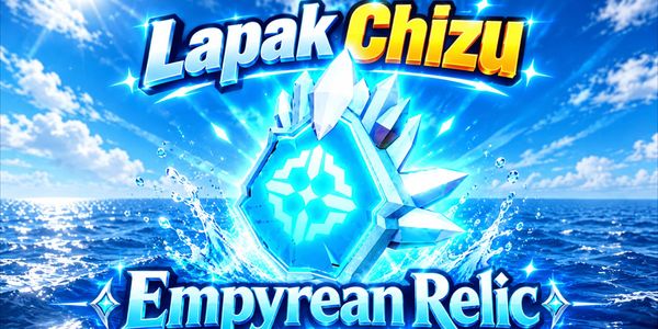 Empyrean Relic | Relic Fisch