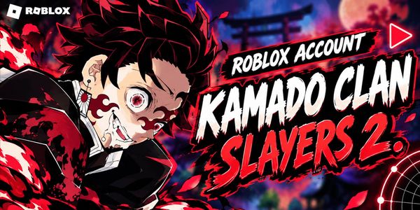 Kamado Clan पोलोसन - Slayers 2