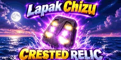 Tepeli Relic | Relic Fisch