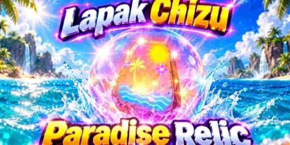 Paradise Relic | Relic Fisch