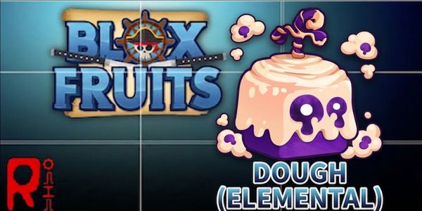 Dough