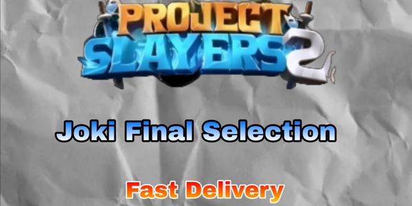 जोकी Final Selection