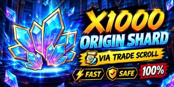 Origin Shard x1000