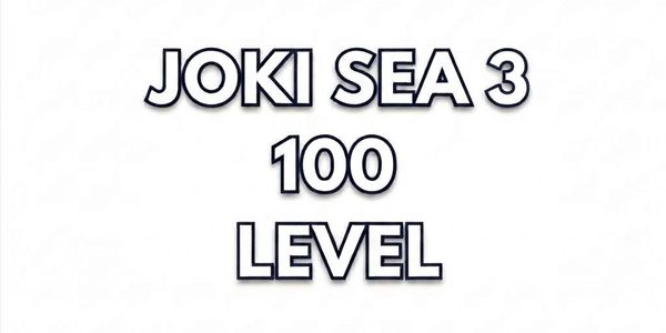 Leveling 3rd Sea