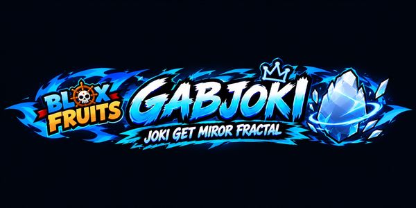 Mirror Fractal