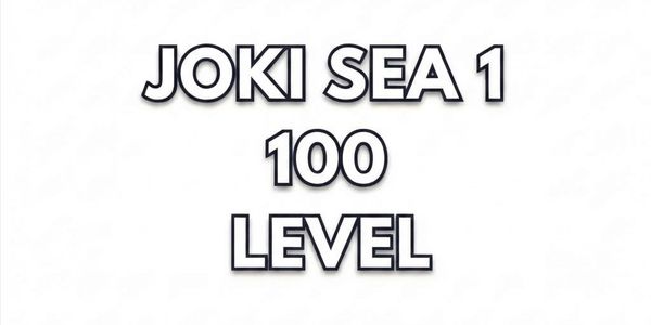 Leveling 1st Sea